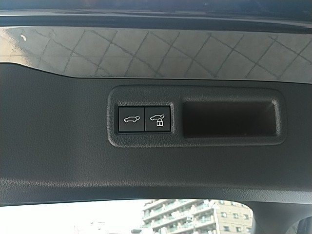 TOYOTA HARRIER 2WD 2025 Image 31