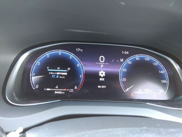 TOYOTA HARRIER 2WD 2025 Image 31