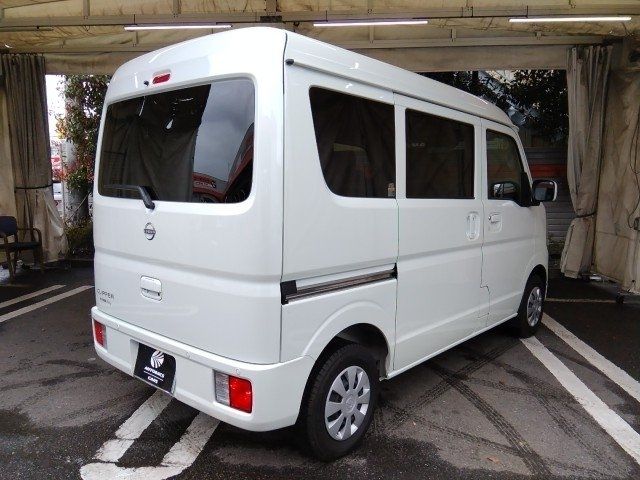 NISSAN CLIPPER VAN 2024 Image 31