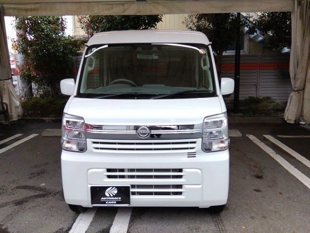 NISSAN CLIPPER VAN 2024 Image 31