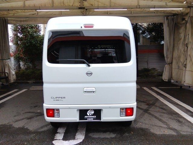 NISSAN CLIPPER VAN 2024 Image 31