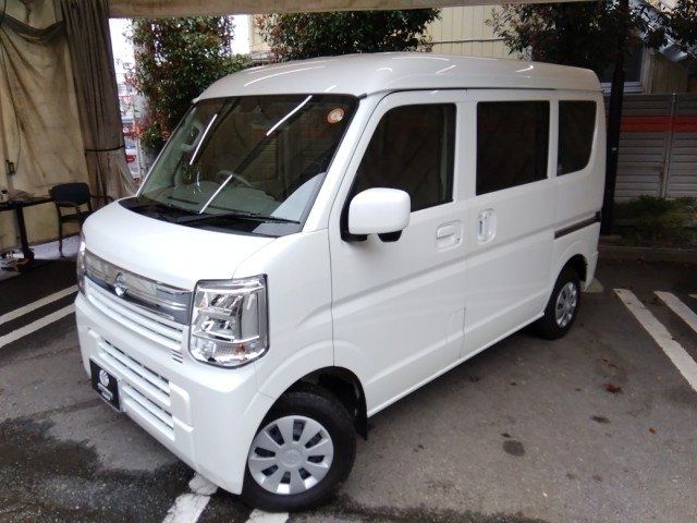 NISSAN CLIPPER VAN 2024 Image 31