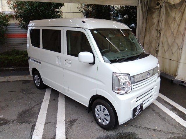 NISSAN CLIPPER VAN 2024 Image 31