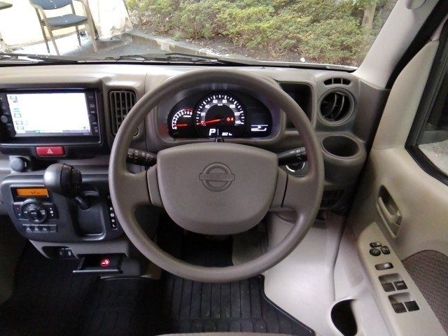 NISSAN CLIPPER VAN 2024 Image 31
