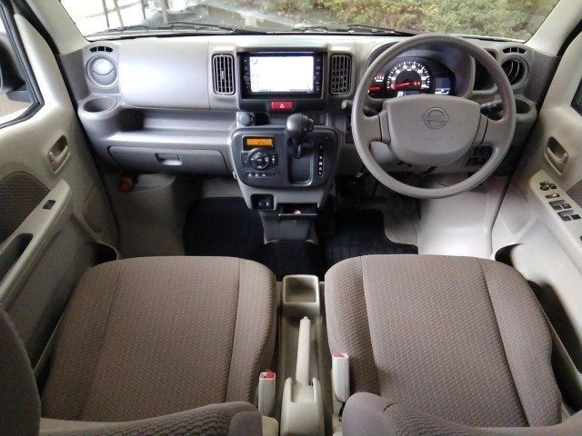 NISSAN CLIPPER VAN 2024 Image 31