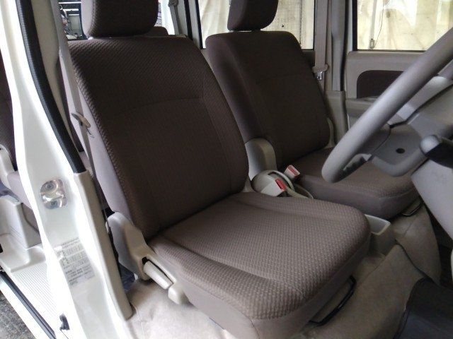 NISSAN CLIPPER VAN 2024 Image 31