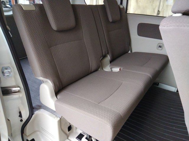 NISSAN CLIPPER VAN 2024 Image 31