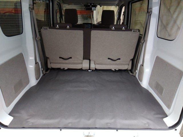 NISSAN CLIPPER VAN 2024 Image 31