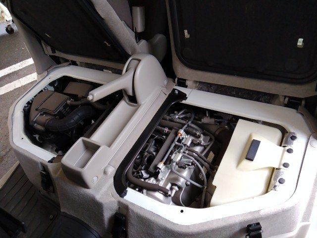 NISSAN CLIPPER VAN 2024 Image 31