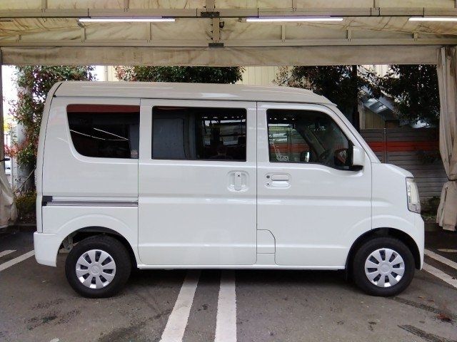 NISSAN CLIPPER VAN 2024 Image 31