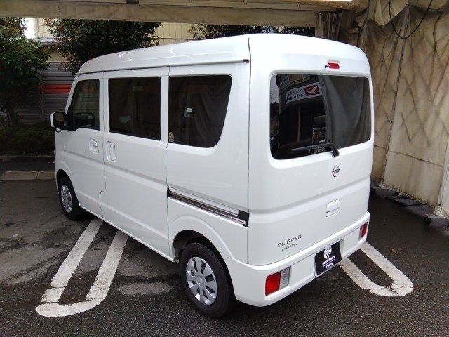 NISSAN CLIPPER VAN 2024 Image 31