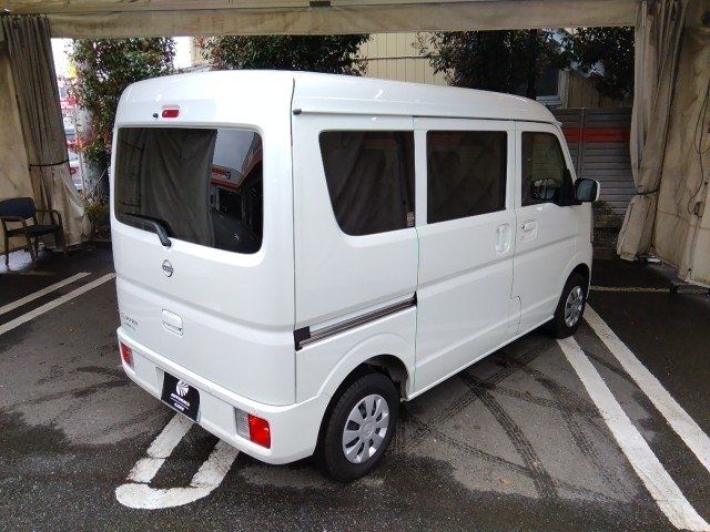 NISSAN CLIPPER VAN 2024 Image 31