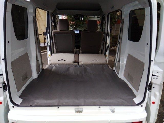 NISSAN CLIPPER VAN 2024 Image 31