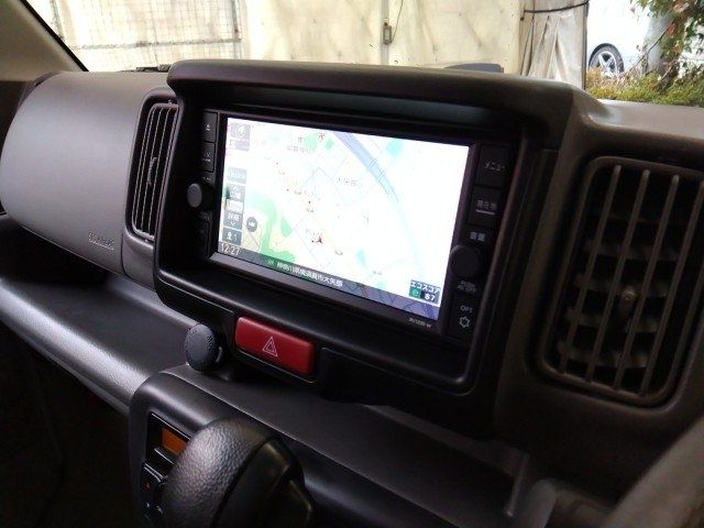 NISSAN CLIPPER VAN 2024 Image 31