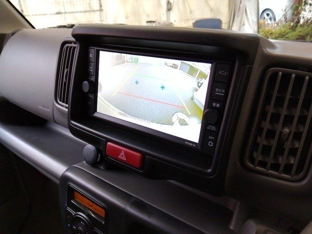 NISSAN CLIPPER VAN 2024 Image 31