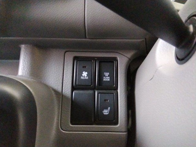 NISSAN CLIPPER VAN 2024 Image 31