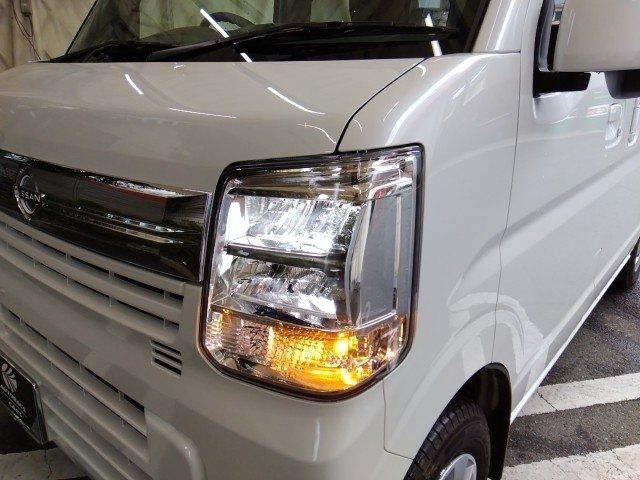 NISSAN CLIPPER VAN 2024 Image 31