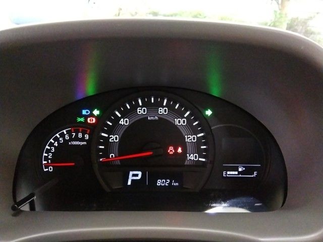 NISSAN CLIPPER VAN 2024 Image 31