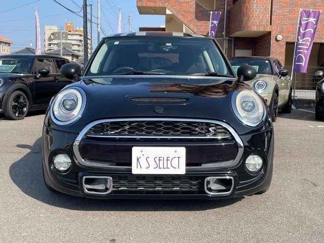 BMW MINI COOPER S 2015 Image 31