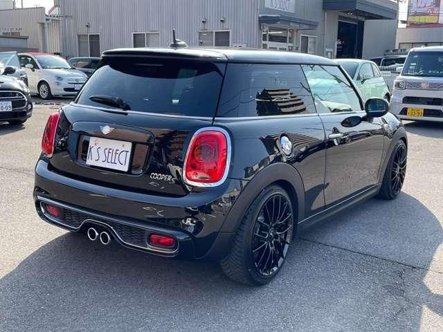 BMW MINI COOPER S 2015 Image 31