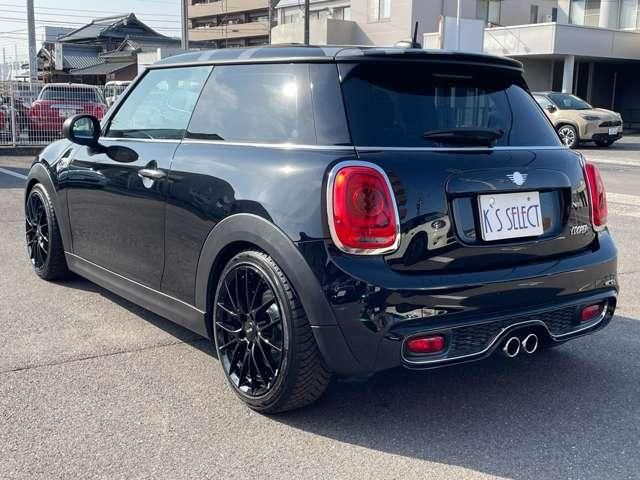 BMW MINI COOPER S 2015 Image 31