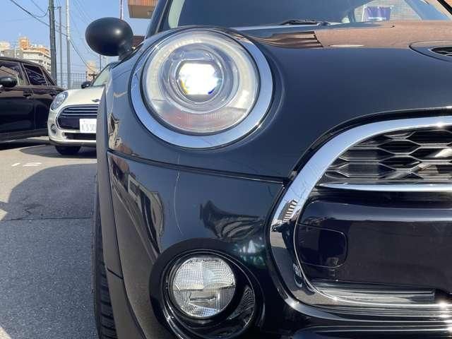 BMW MINI COOPER S 2015 Image 31