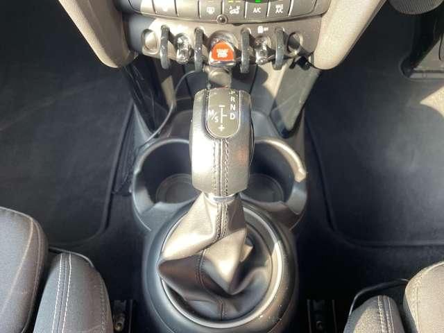 BMW MINI COOPER S 2015 Image 31