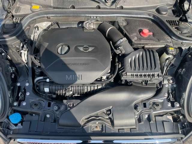 BMW MINI COOPER S 2015 Image 31