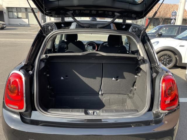 BMW MINI COOPER S 2015 Image 31