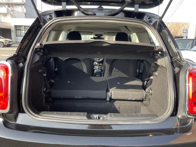 BMW MINI COOPER S 2015 Image 31