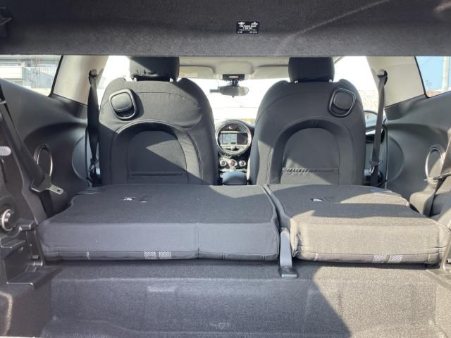 BMW MINI COOPER S 2015 Image 31