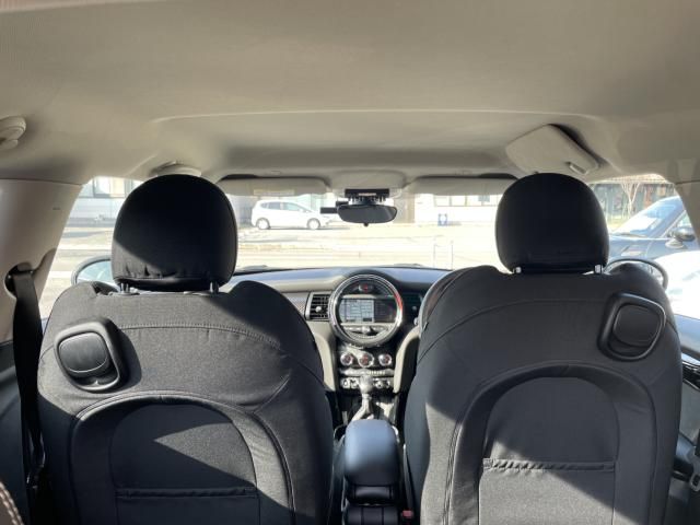 BMW MINI COOPER S 2015 Image 31