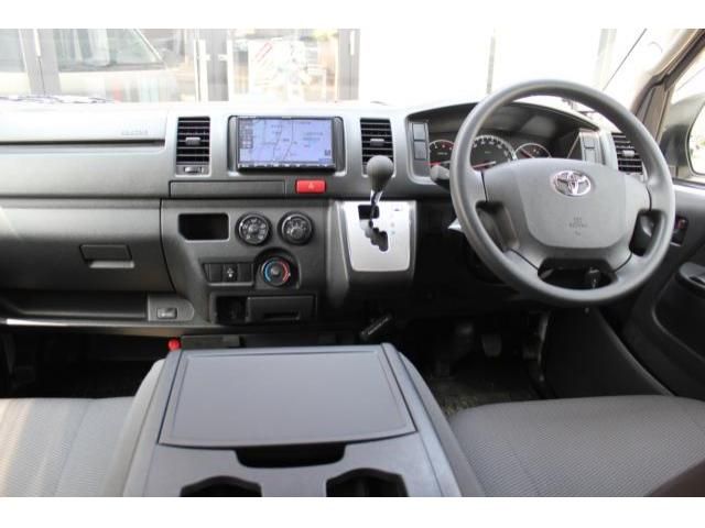 TOYOTA REGIUSACE VAN 1.15T 2019 Image 31