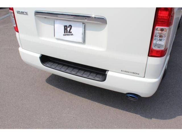 TOYOTA REGIUSACE VAN 1.15T 2019 Image 31