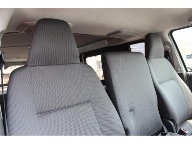 TOYOTA REGIUSACE VAN 1.15T 2019 Image 31