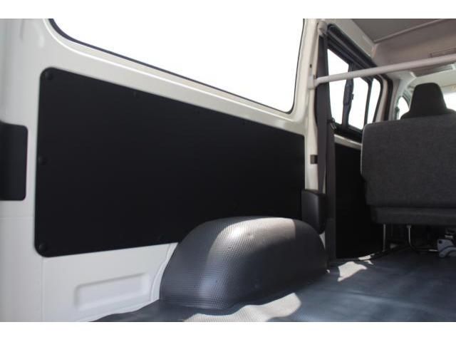 TOYOTA REGIUSACE VAN 1.15T 2019 Image 31