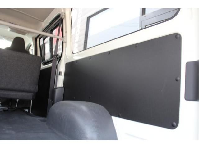 TOYOTA REGIUSACE VAN 1.15T 2019 Image 31