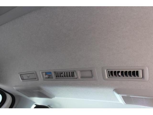 TOYOTA REGIUSACE VAN 1.15T 2019 Image 31