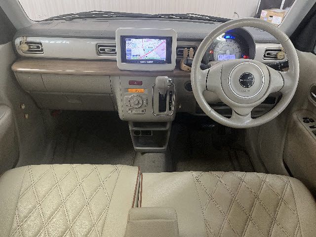 SUZUKI ALTO LAPIN 2020 Image 31