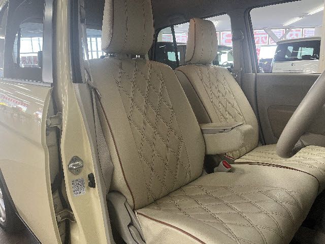 SUZUKI ALTO LAPIN 2020 Image 31