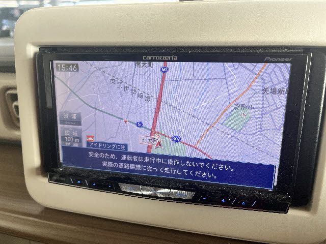 SUZUKI ALTO LAPIN 2020 Image 31