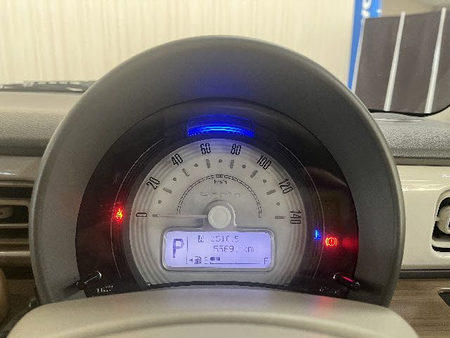 SUZUKI ALTO LAPIN 2020 Image 31