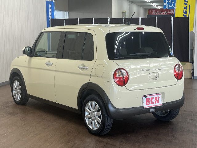 SUZUKI ALTO LAPIN 2020 Image 31