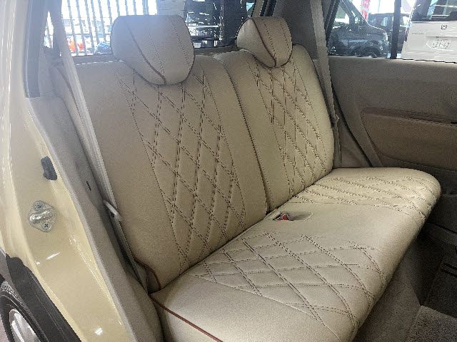 SUZUKI ALTO LAPIN 2020 Image 31