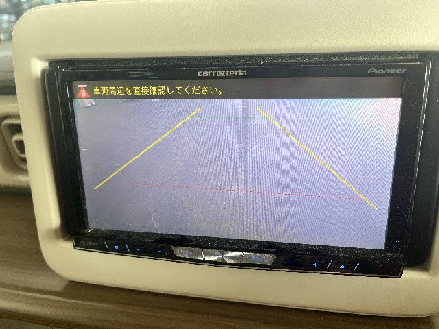 SUZUKI ALTO LAPIN 2020 Image 31