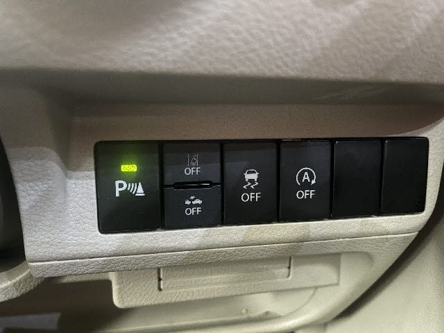 SUZUKI ALTO LAPIN 2020 Image 31