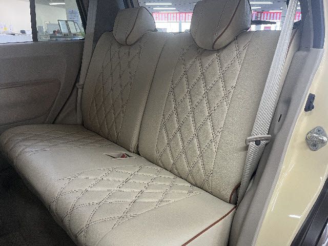 SUZUKI ALTO LAPIN 2020 Image 31