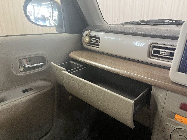 SUZUKI ALTO LAPIN 2020 Image 31