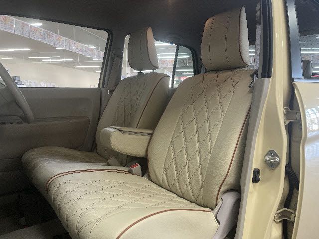 SUZUKI ALTO LAPIN 2020 Image 31