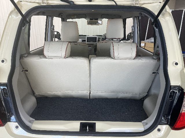 SUZUKI ALTO LAPIN 2020 Image 31